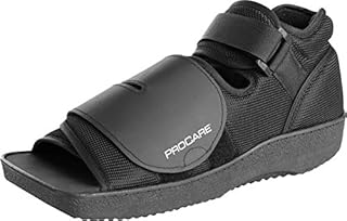 ProCare Squared Toe Post-Op Shoe