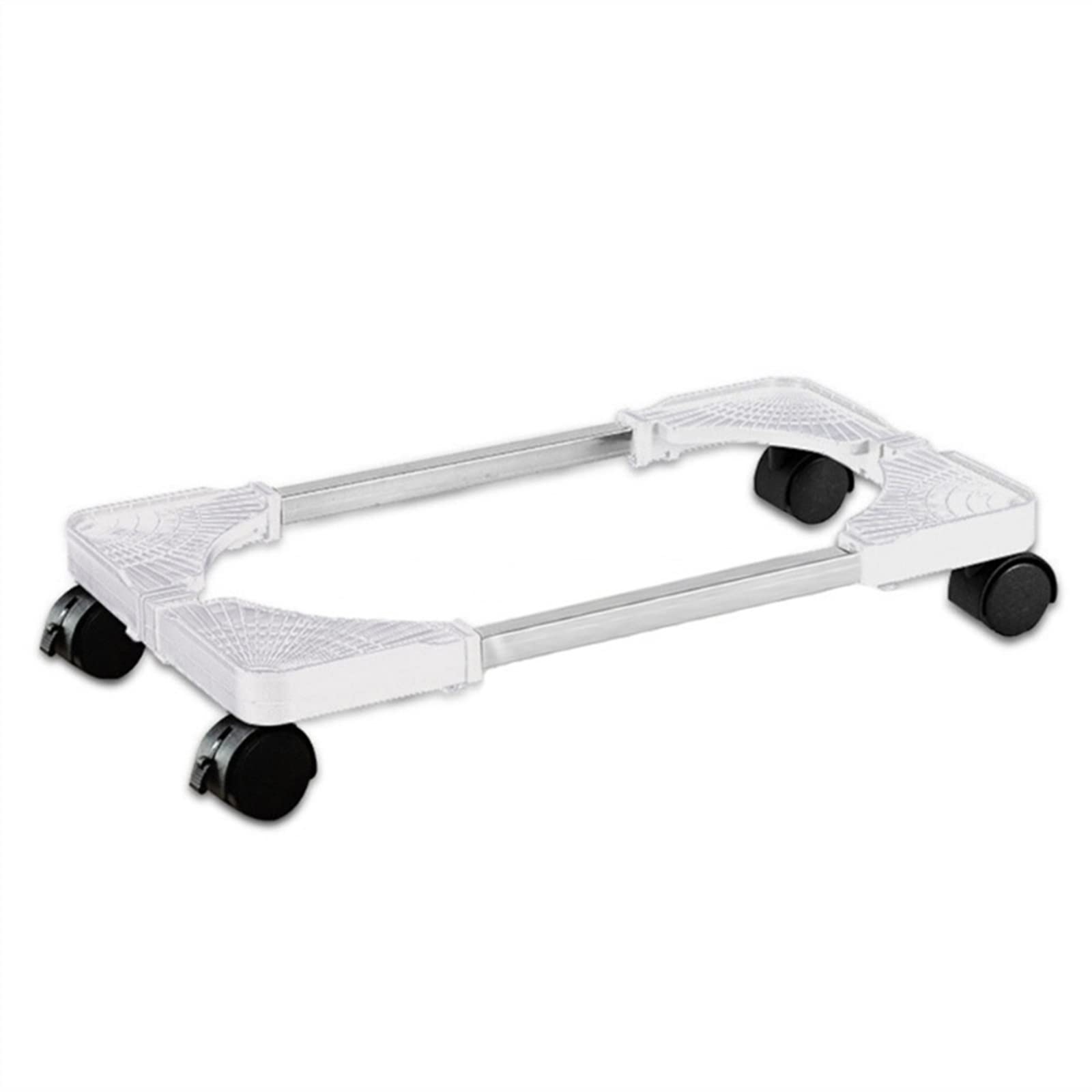 Supporto A Torre Per Computer, Carrello Per Suppor Supporto for CPU mobile, supporto for CPU regolabile Staffa for telaio di raffreddamento host for PC con ruota orientabile bloccabile Si Adatta Alla