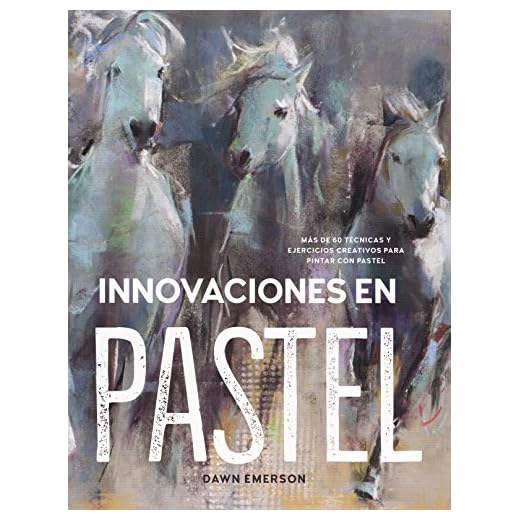 Innovaciones en pastel