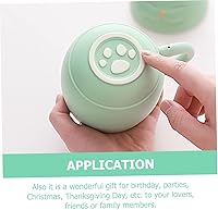 Vista 9 de Didiseaon Taza de té Taza de café para el hogar Vaso de café con tapa Taza de cerámica con tapa Vasos para beber con tapas Taza de café de cerámica