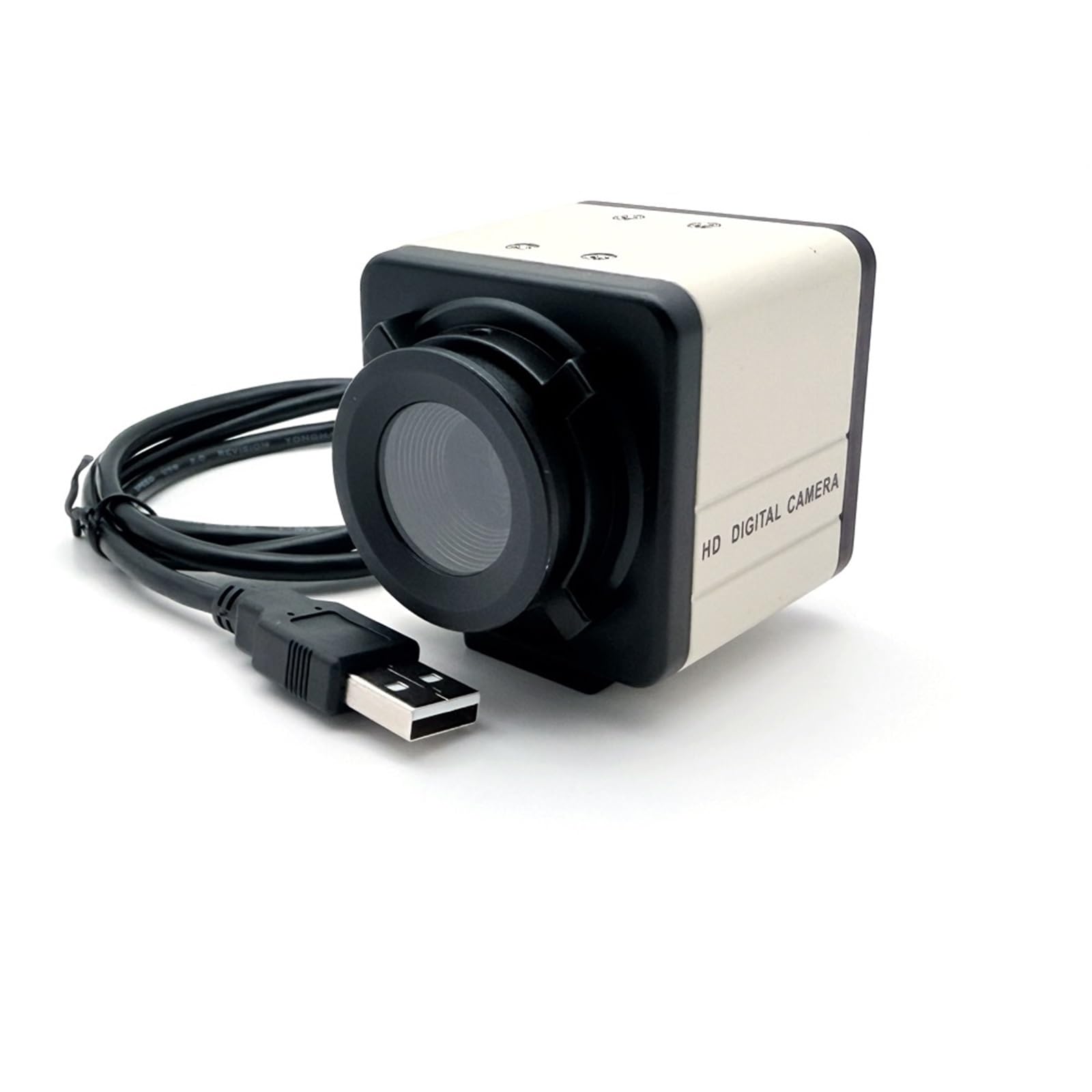 12MP Autofocus HD USB Webcam CCD MX362 4K IMX179 Mini Usb Camera PC OTG UVC Plug And Play for Document Scanning Live Stream(4K Camera 1m Cable)-image-36