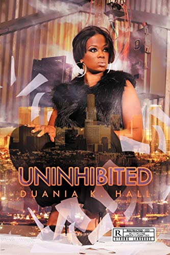 Uninhibited view 2