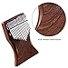 Adult Kalimba Thumb Piano 17 Tone Kalimba An Instrument For Music Lovers