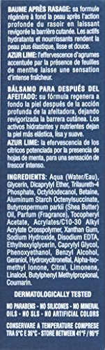 Proraso Azur Lime After Shave Balsem, 100 ml - Image 7
