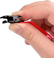 Vista 3 de GPP Marcadores de sendero Night-n-Day con clips (paquete de 48)