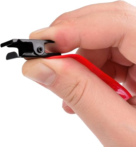 Miniatura 3 de Night-n-Day Trail Markers with Clips Reflective Tree Tacks for Hiking Hunting Outdoor