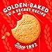 McVities Digestive Biscuits 360g (Pack of 4)