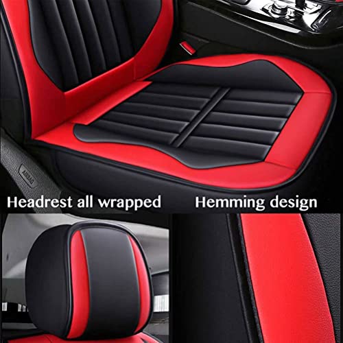 ALDEPO Coprisedili per auto, set completo per