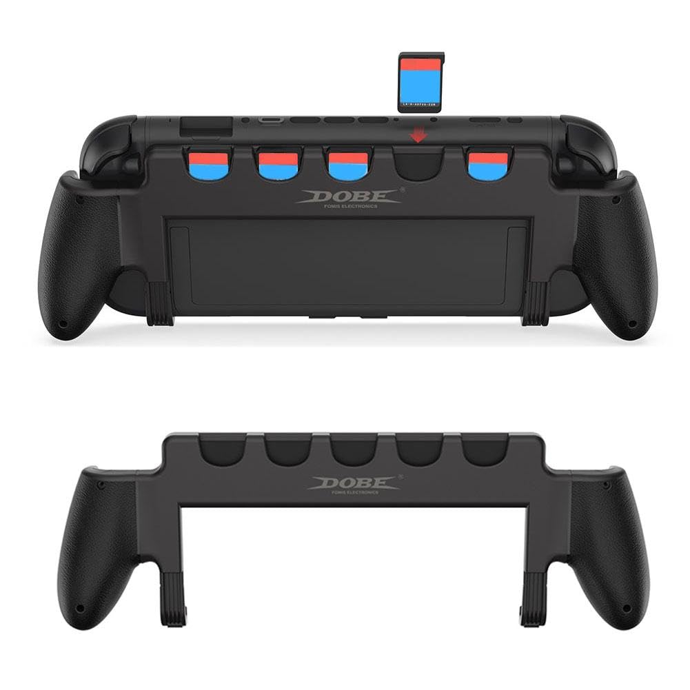 任天堂 Switch ブラック ※ケース、グリップ、保護シール付き 値下げ 任天堂 Switch ブラック ※ケース、グリップ、保護シール付き