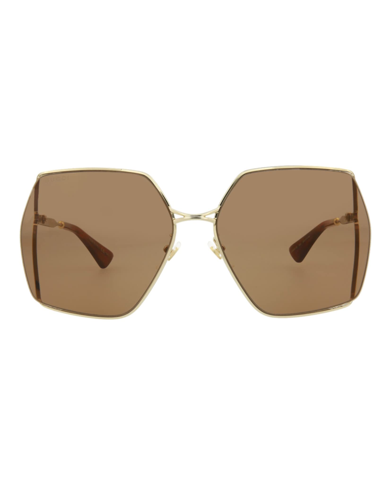 GucciWomen's Casual Sunglasses