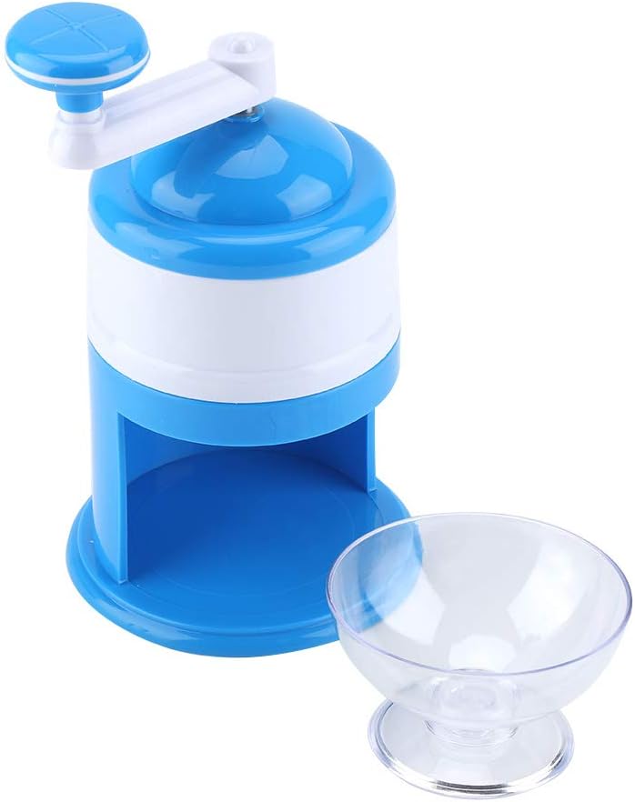 frullatori portatili per la produzione di ghiaccio