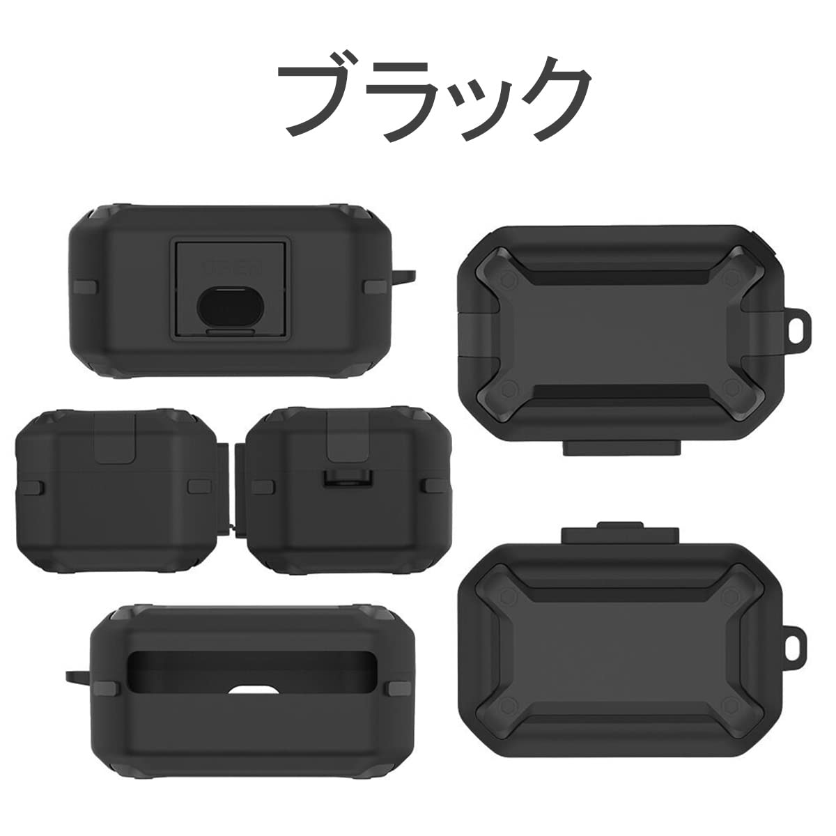 Amazon | Sennheiser Momentum True Wireless 3 ケース カバー