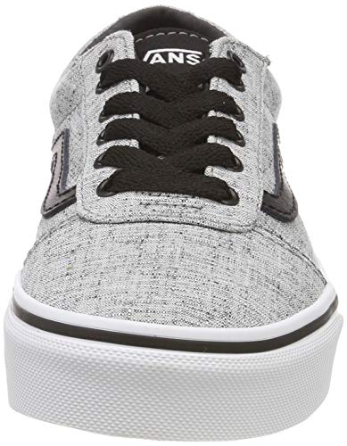 Image of Vans Kids' Ward Sneaker