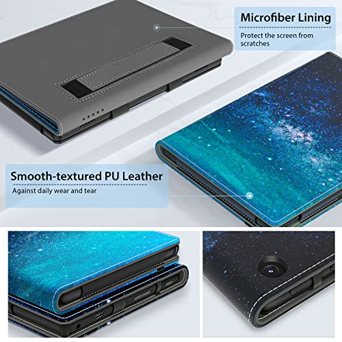 Vori Case For All-New Amazon Fire 7 Tablet thumb #3