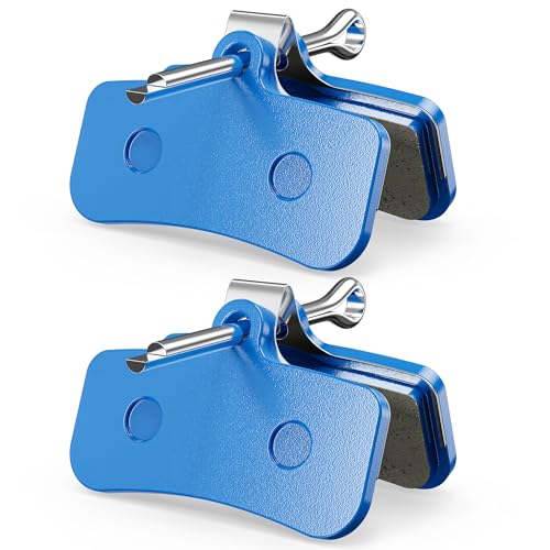 Image of Disc Brake Pads for Talaria Sting R MX3 MX4,Segway X160 X260,SURRON Light Bee X,SUPER73 RX Mojave RSD X Brake Pads Fits Ebike /Electric Dirt Bike /Motorcycle