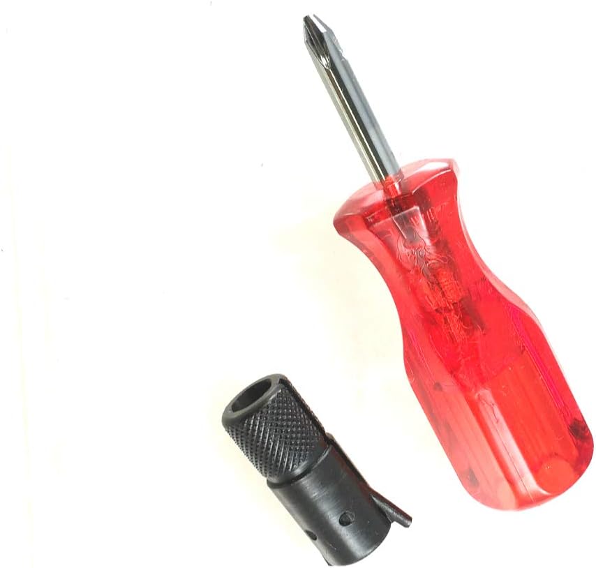 DB TAC HK Drum Style Sights Two PC Sight Adjustment Tool (Full Set) Sports & Outdoors