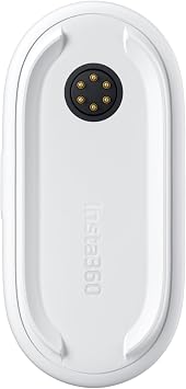 Insta360 GO 3 / GO 3S قارئ سريع