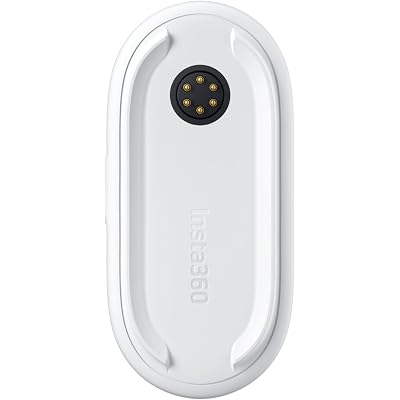 Insta360 GO 3/GO 3S Quick Reader