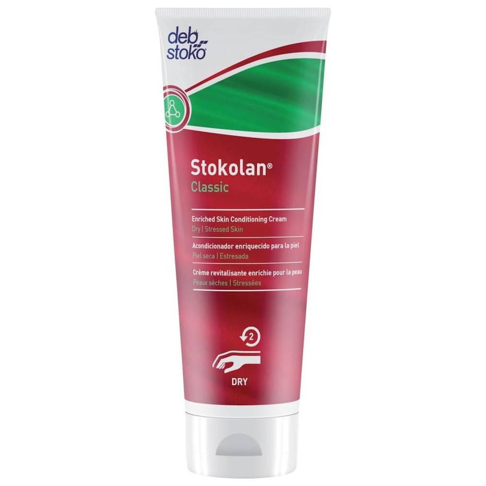 Stokolan Classic Cream
