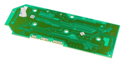 ENSEMBLE MODULE ELECTRONIQUE POUR LAVE LINGE ELECTROLUX - 1320035379