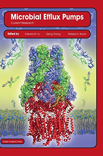 Microbial Efflux Pumps: Current Research view 2