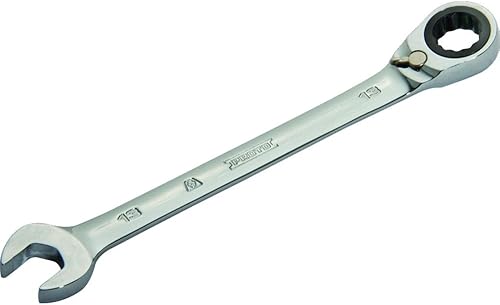 Stanley Proto Industrial JSCVM13T - Llave de trinquete de 12 puntos (0.512 in)