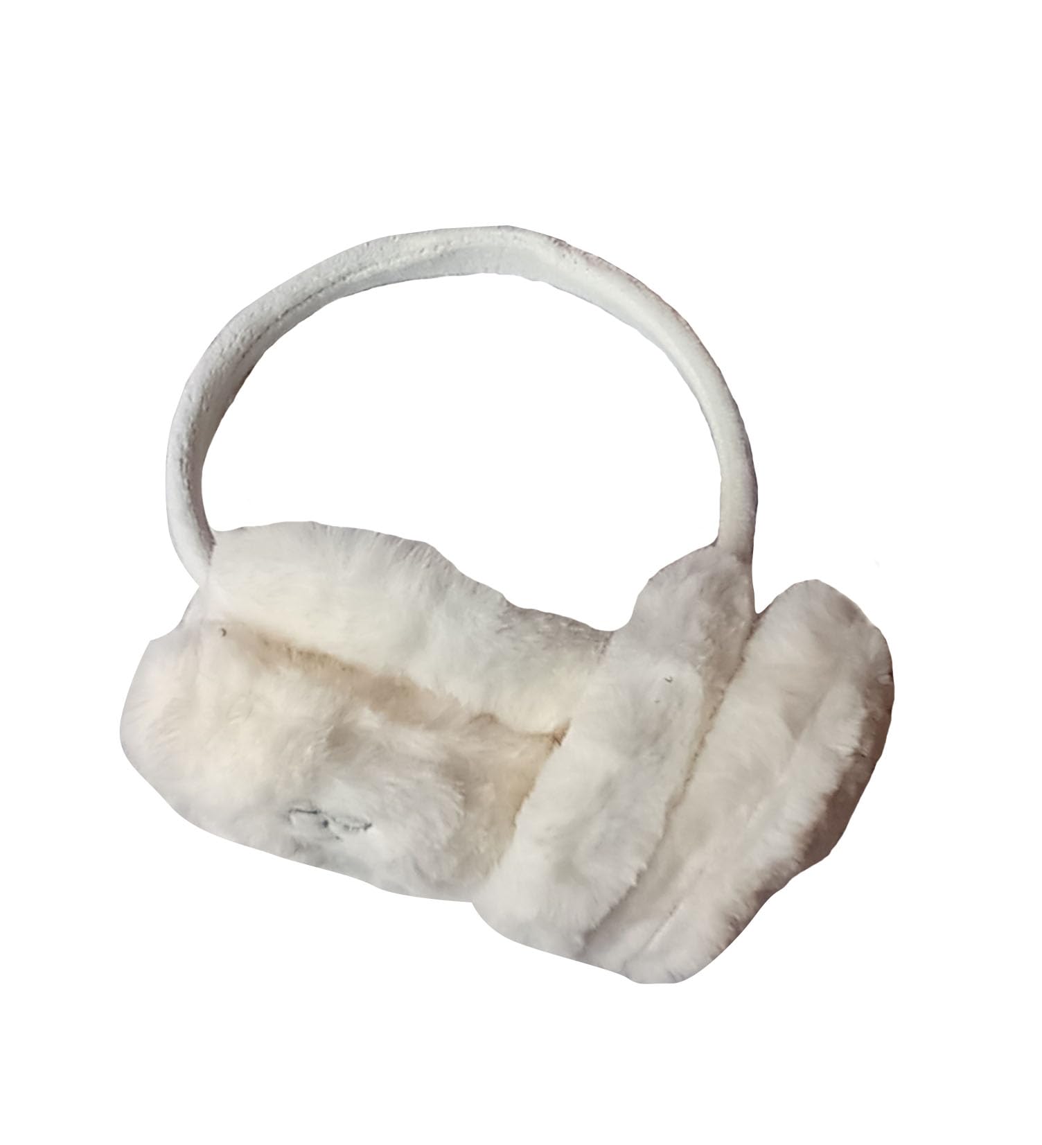 Aariketh Womens Girls Fluffy Earmuffs Winter Outdoor Ear Warmers-image-10