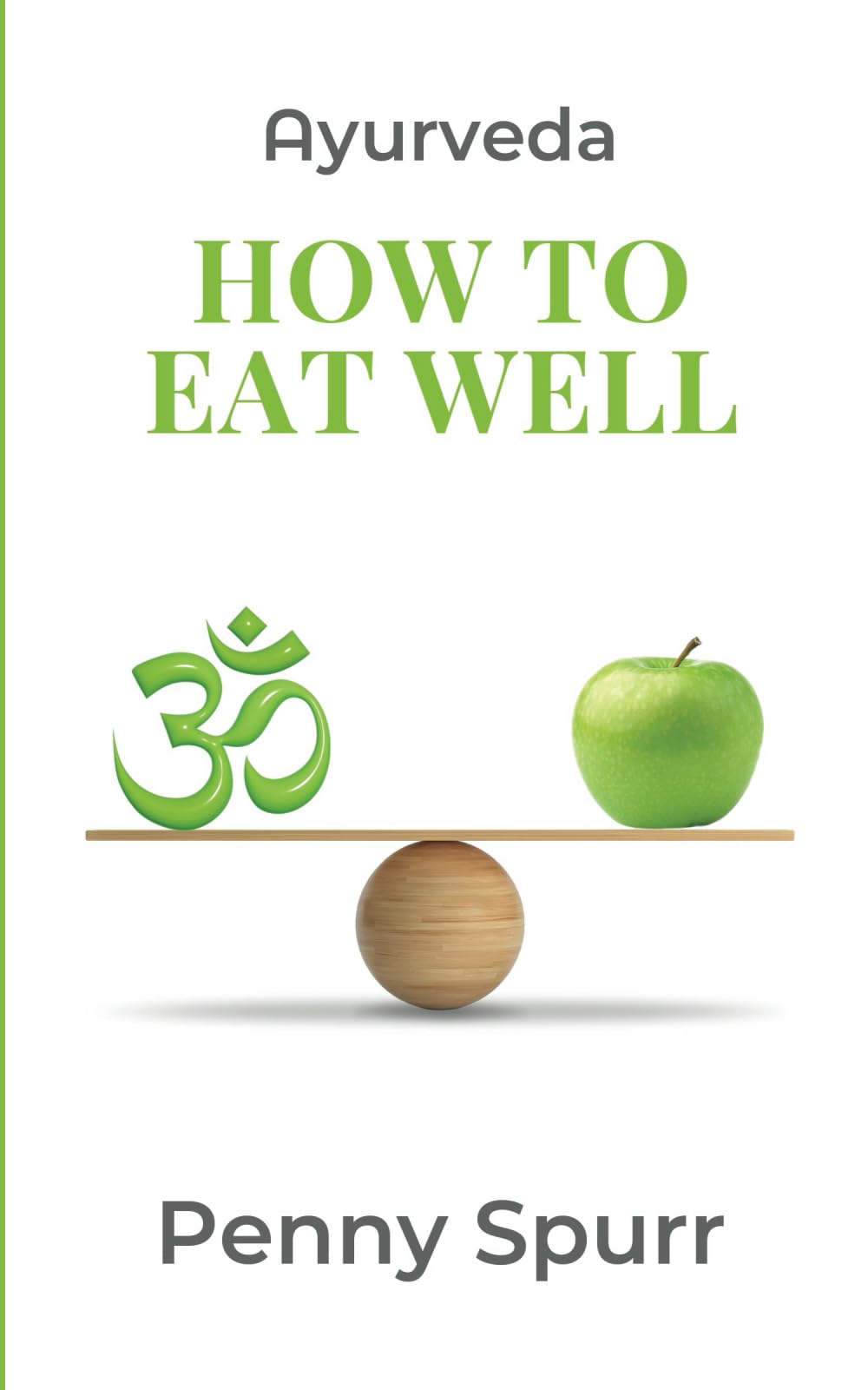 Ayurveda: How to Eat Well