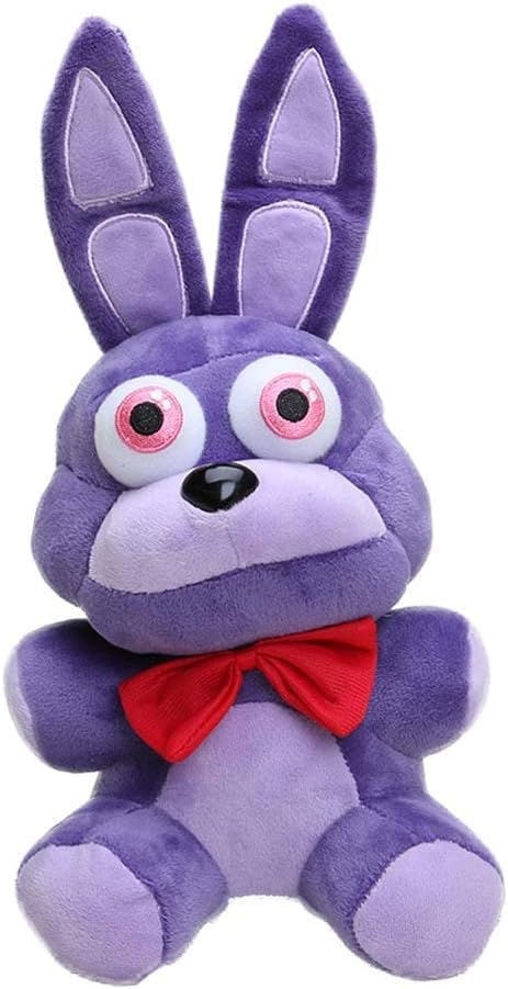 Five Nights Plush Figure Toys Stuffed Toys Dolls Gifts Five