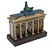 Produktbild Mini Skulptur Brandenburger Tor 5,6 cm Figur Deko Tortendeko Geldgeschenk