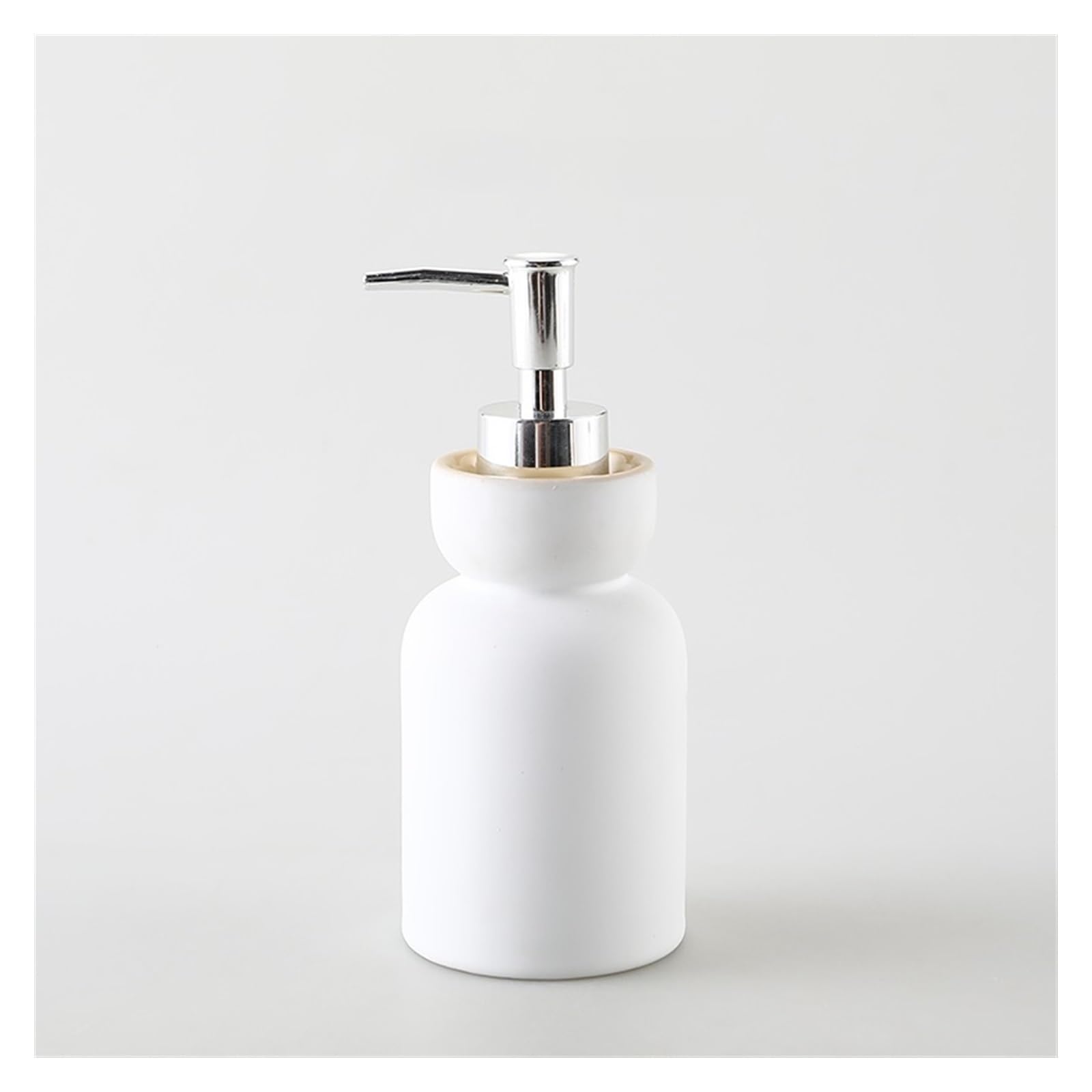 Dispensador de jabón, dispensador Cocina