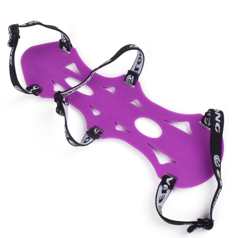Protection de bras en caoutchouc pour jeunes tirs - Accessoire pour tir à l'arc - Arc et flèche