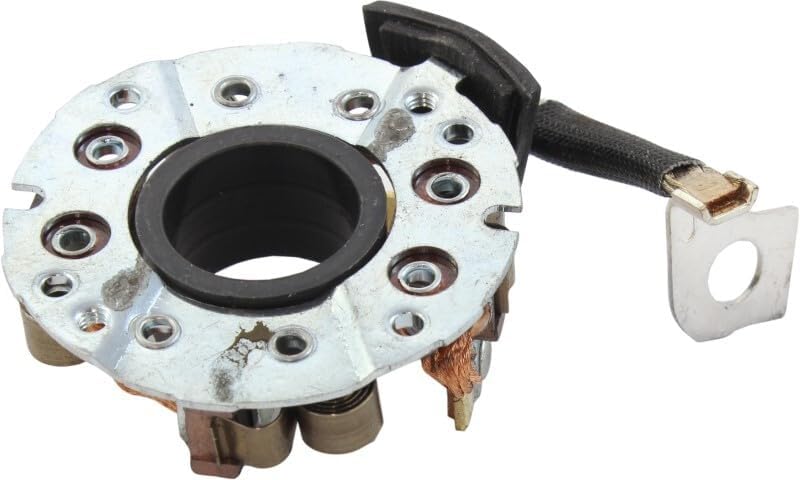 Replacement Compatible with Professional Grade Brush Holder mbly fits Ford PMGR s 3S4T11000AB