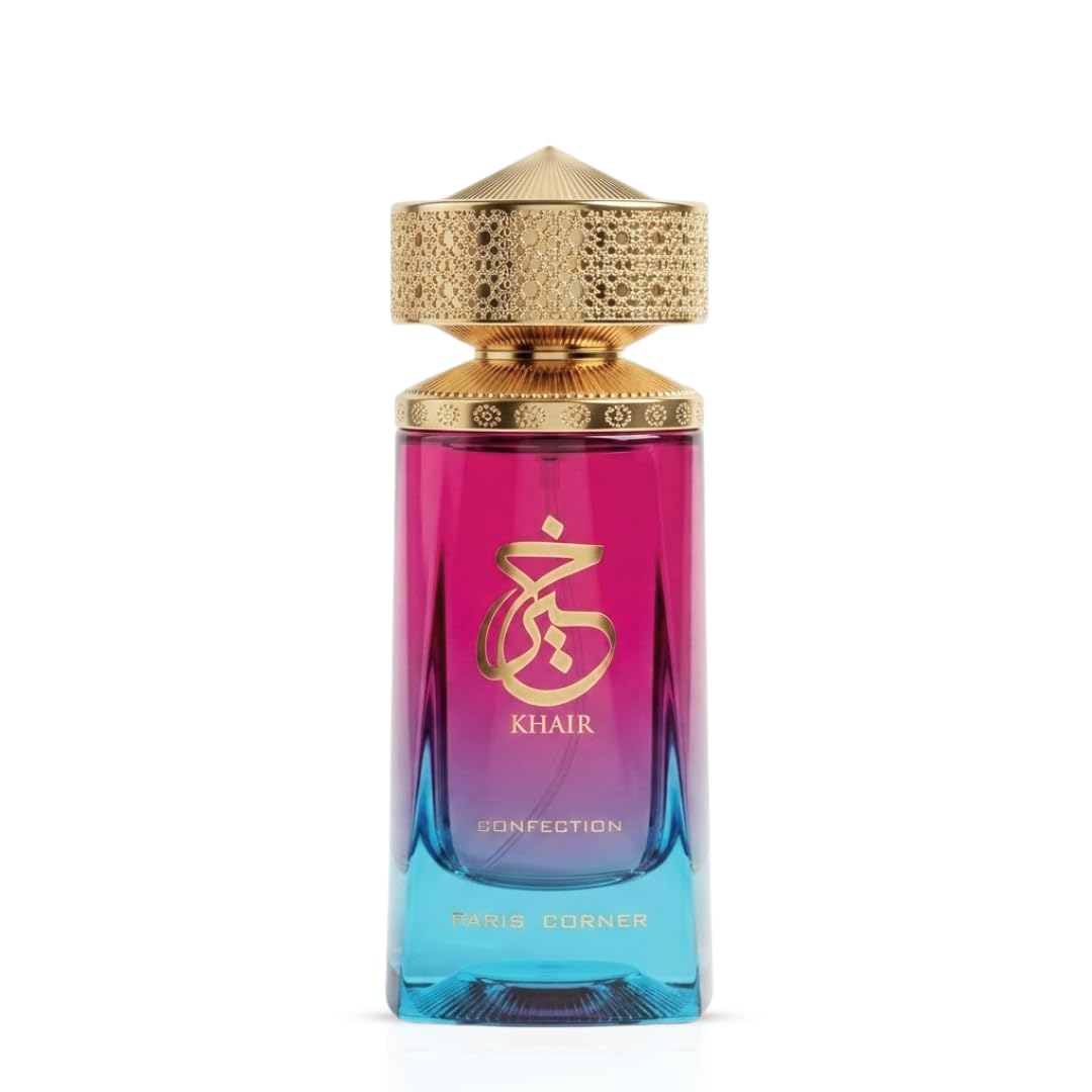 Paris Corner Khair Confection Eau de Parfum