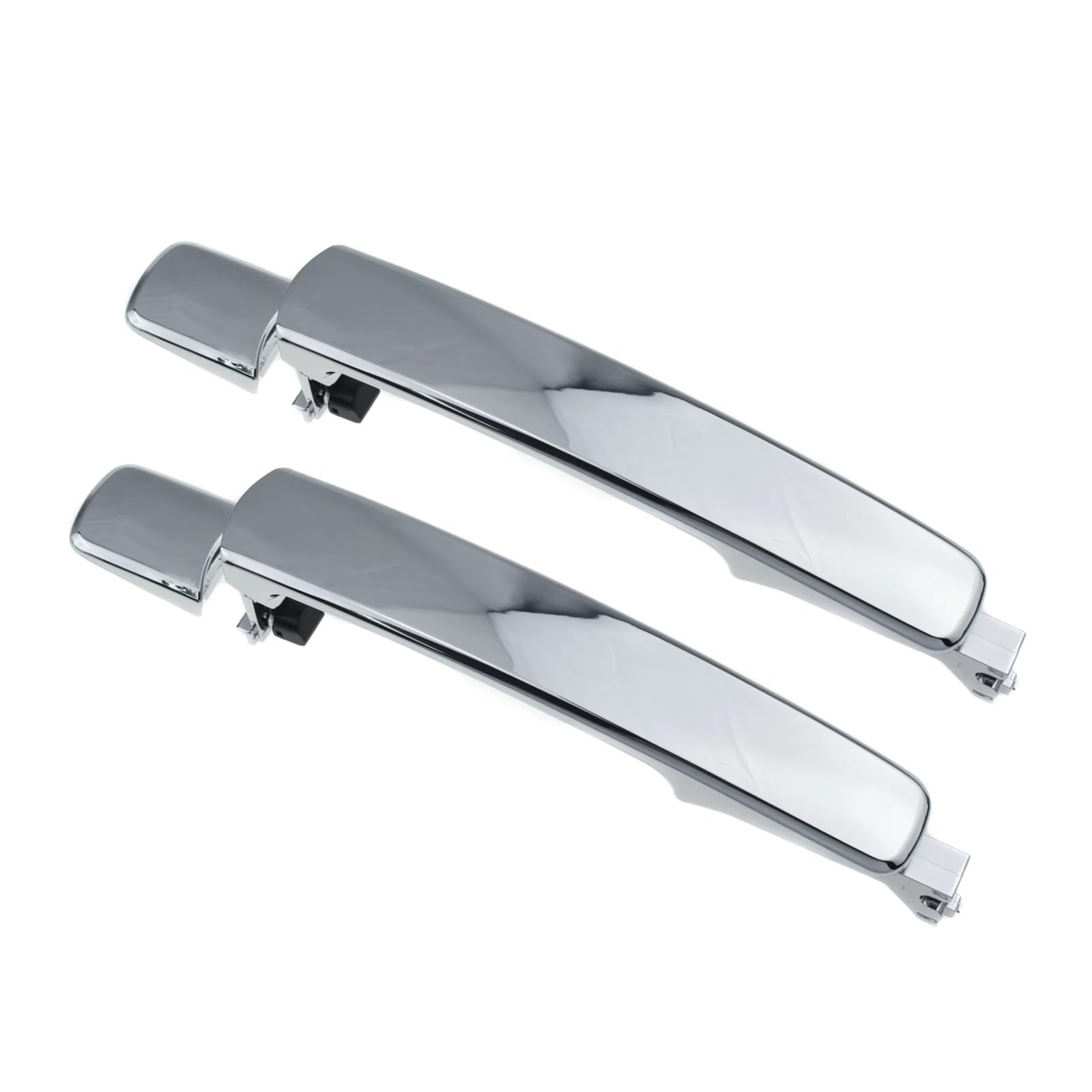 Poignée porte extérieure 82646-CA000 pour Infiniti FX35 FX45 G35