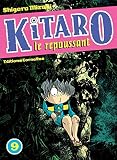 Kitaro le repoussant, Tome : Kitaro le repoussant tome 9