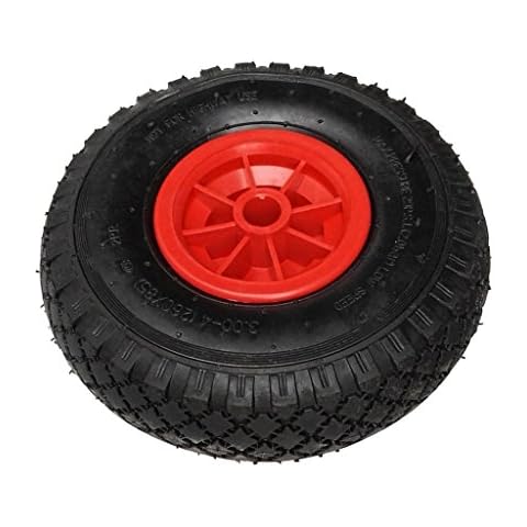 SGerste Universal aufblasbares Gummi-Kajak-Trolley zum Tragen von Kajaks, Kanus, Paddleboards, Float Mats, Jon Boats Cover