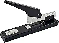 Grampeador De Metal Para Até 100 Folhas - Masterprint