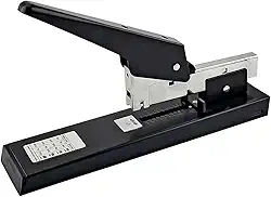 Grampeador De Metal Para Até 100 Folhas - Masterprint