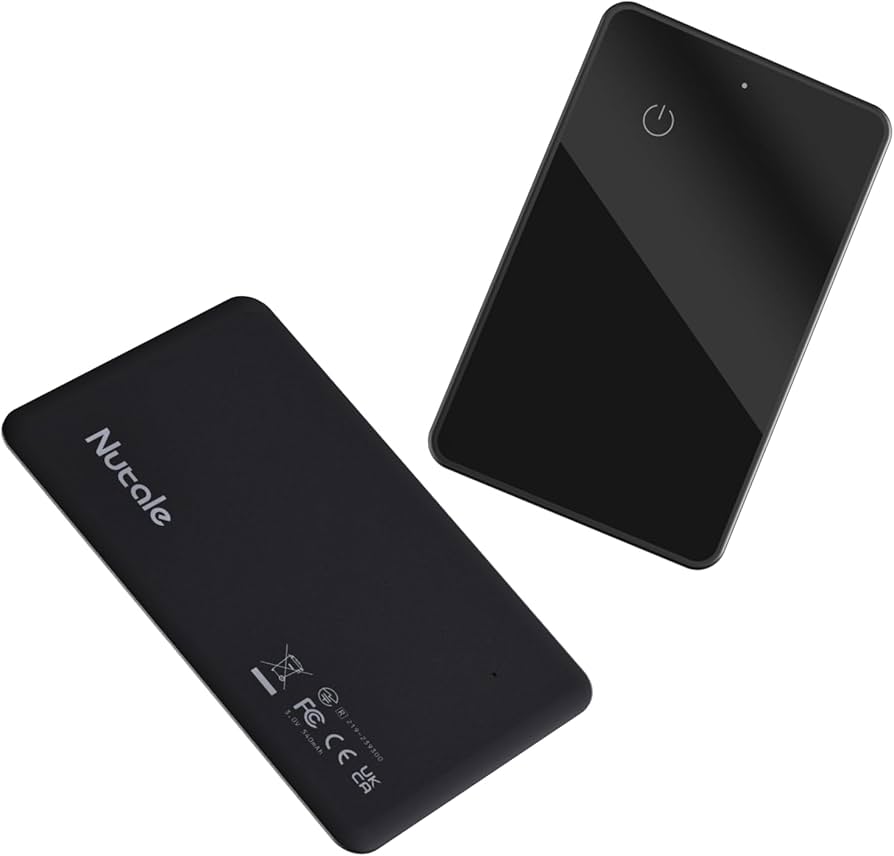 Amazon.com: Wallet Tracker Card with Apple Find My[Apple MFi