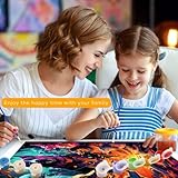 Zoom IMG-2 liheqing kit di pennelli per Zoom IMG-2 liheqing kit di pennelli per