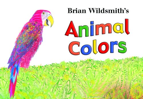 Animal Colors