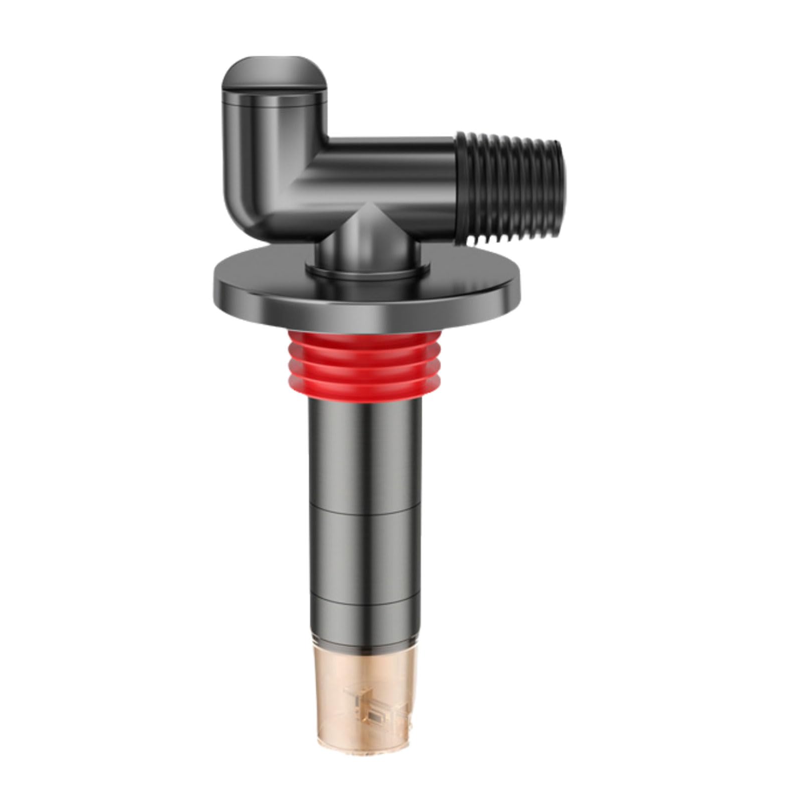 General Popups Drain Stoppers with Enhances Sealing Leakproof Bathroom Drain Insert for Household Basins Popups Basin Plugs