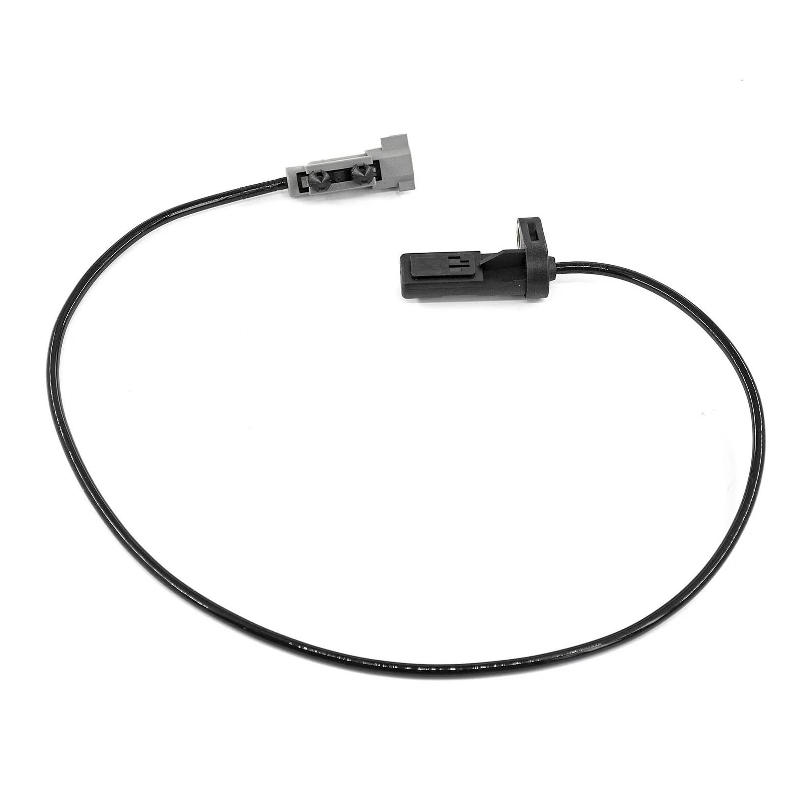 Sensore di velocità ABS per Automobile Sensore di velocità Ruota Posteriore Destra Sinistra ABS per Jeep per Grand Cherokee 56044146Ab 56044146Aa Sensore di velocità Ruota