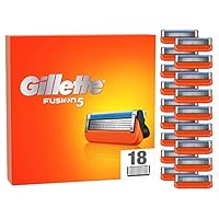 Gillette Fusion 5