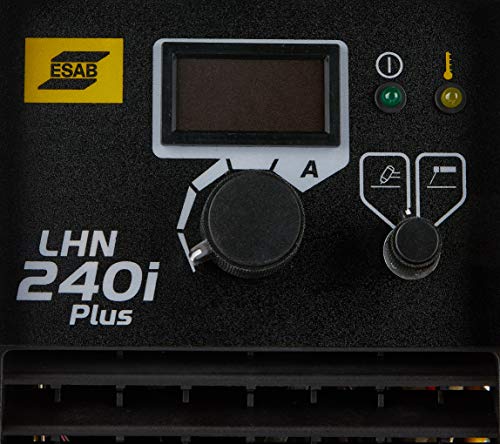 Inversor LHN 240I Plus, Esab, 733920.0