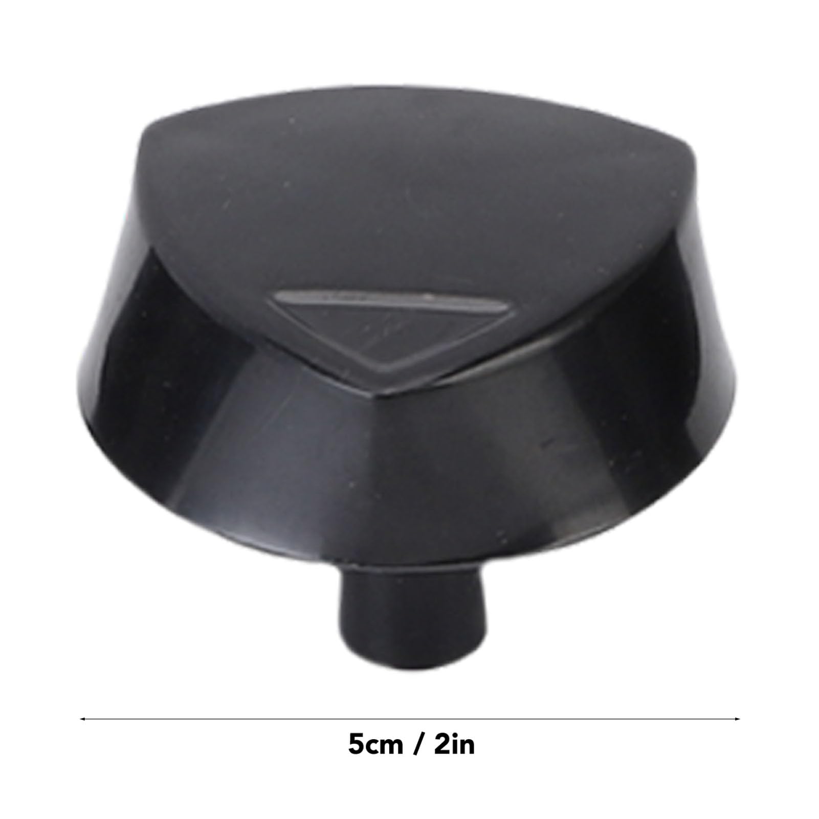Set di manopole per piano cottura universali Accessori da facili da installare