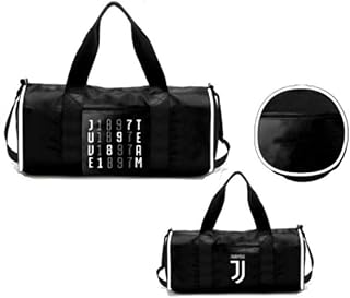 Borsone Juventus Juve Ufficiale Borsa Sport Palestra Piscina Enzo Castellano BORSOJU131593