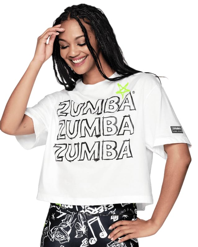 zumba tops amazon