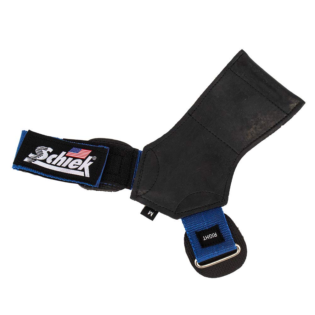 使用回数1回] schiek 1907 パワーグリップ S RED Amazon.co.jp